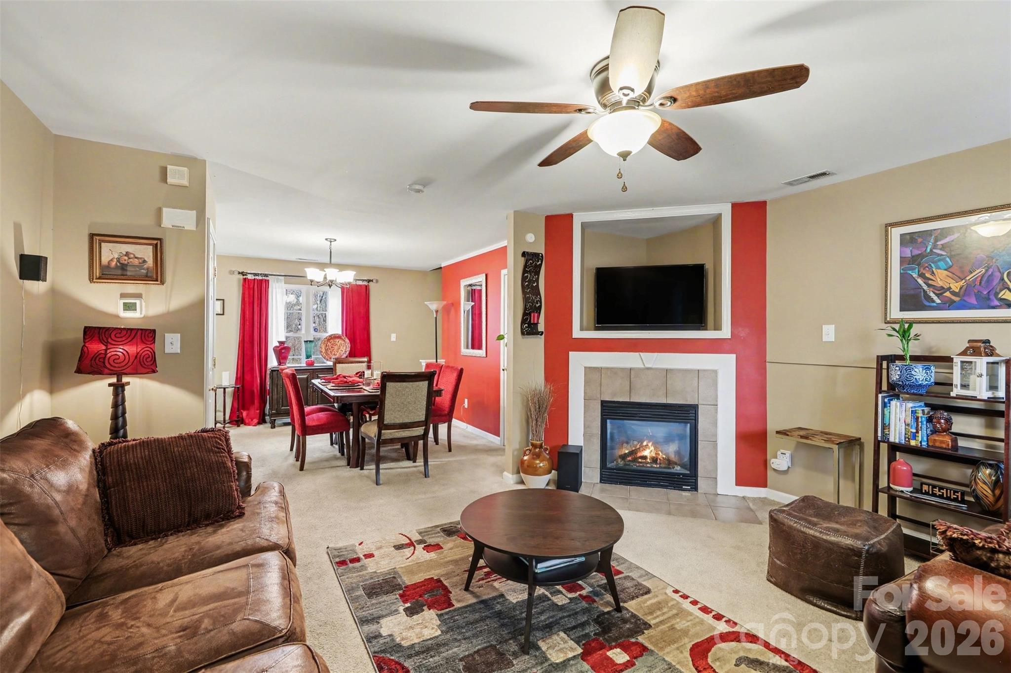 Montclair Park - Residential