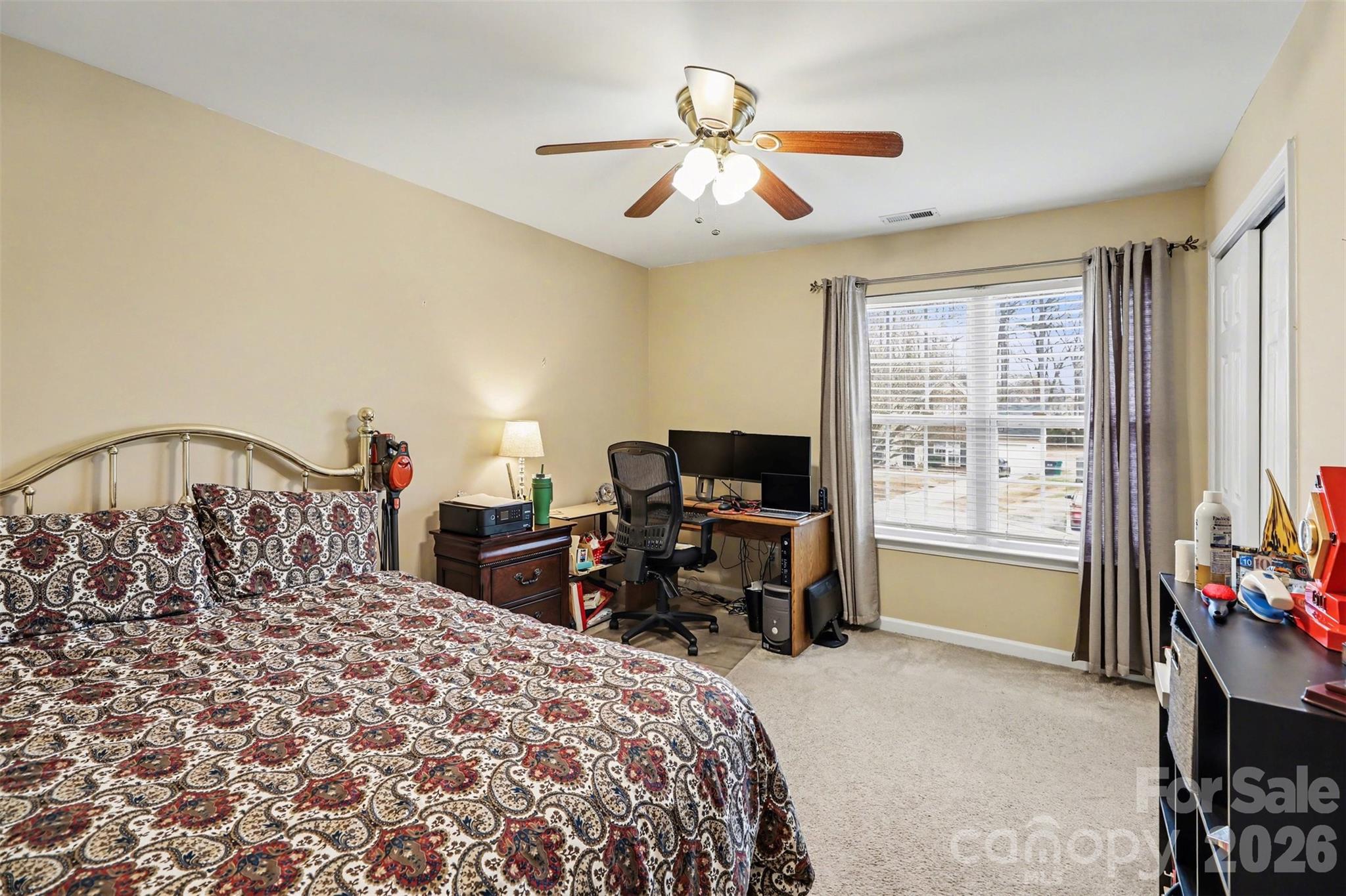 Montclair Park - Residential