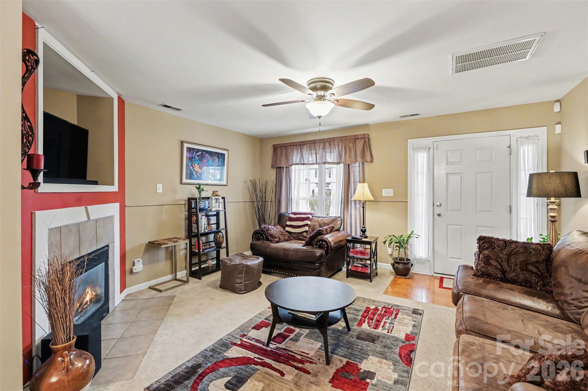 Montclair Park - Residential