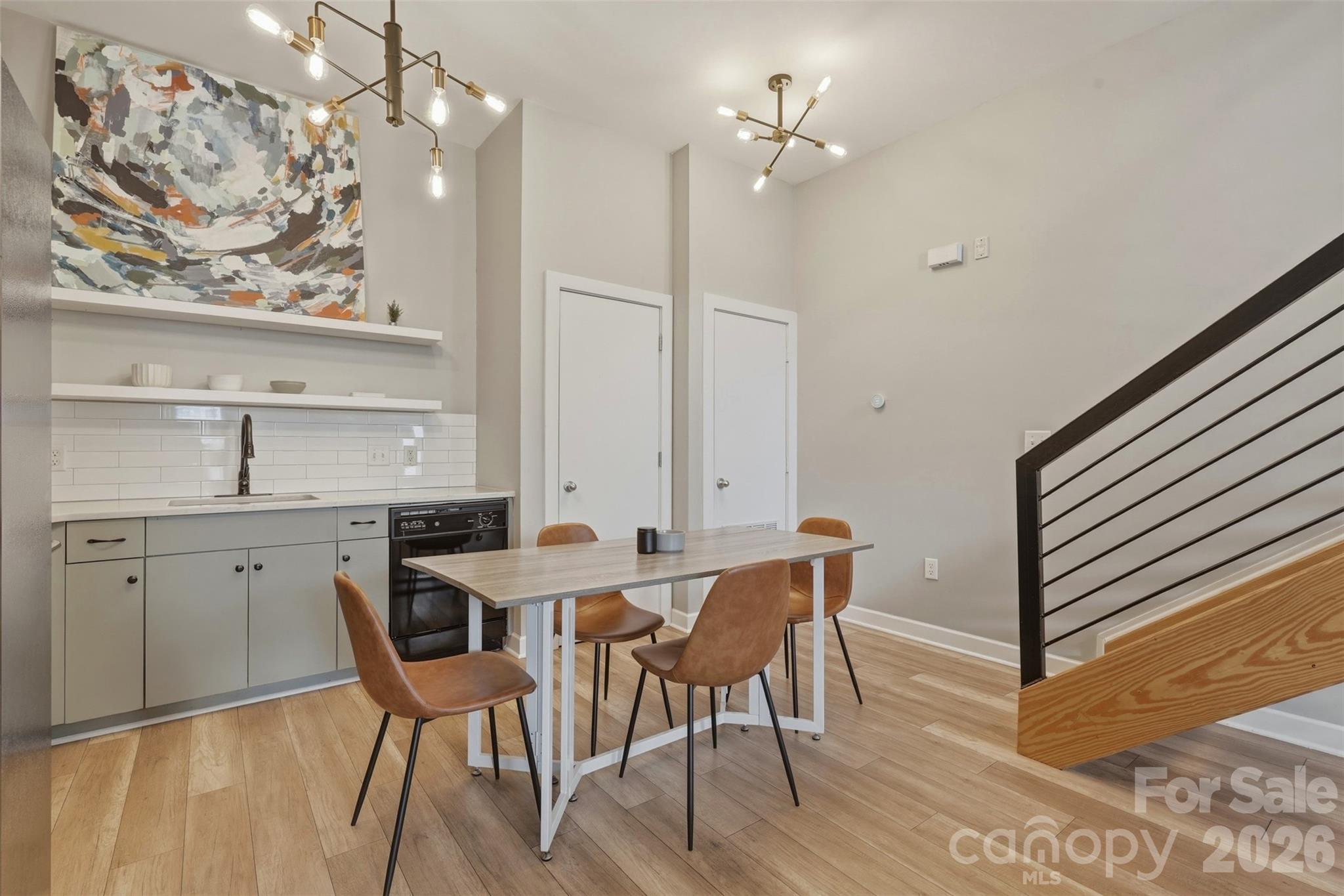 NoDa18 - Residential