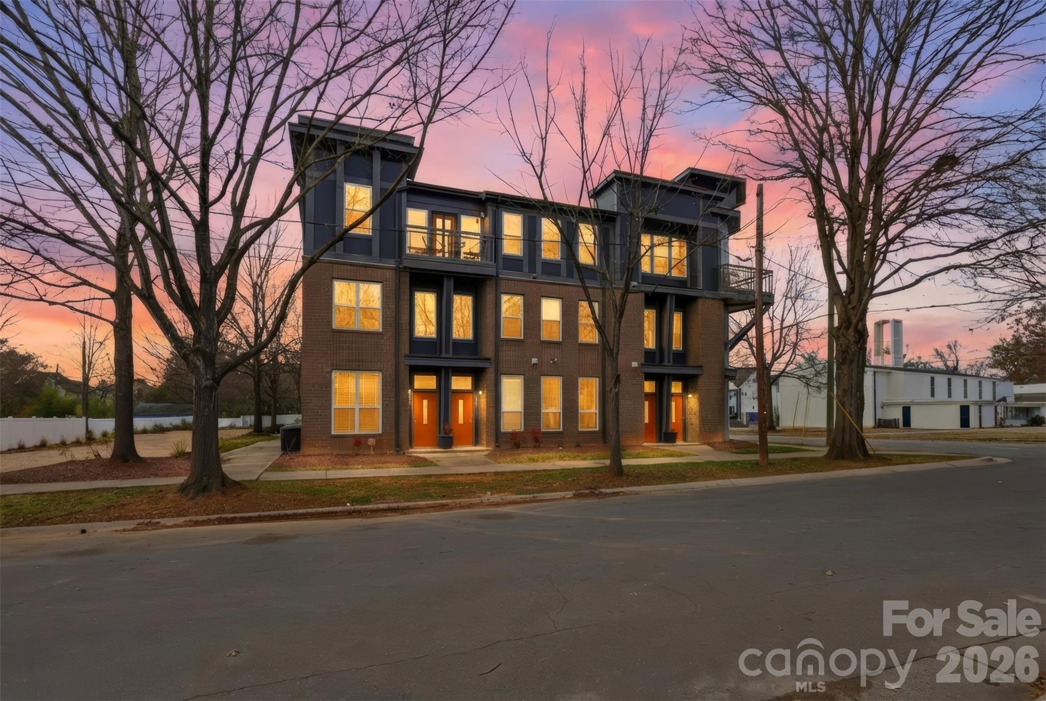 NoDa18 - Residential