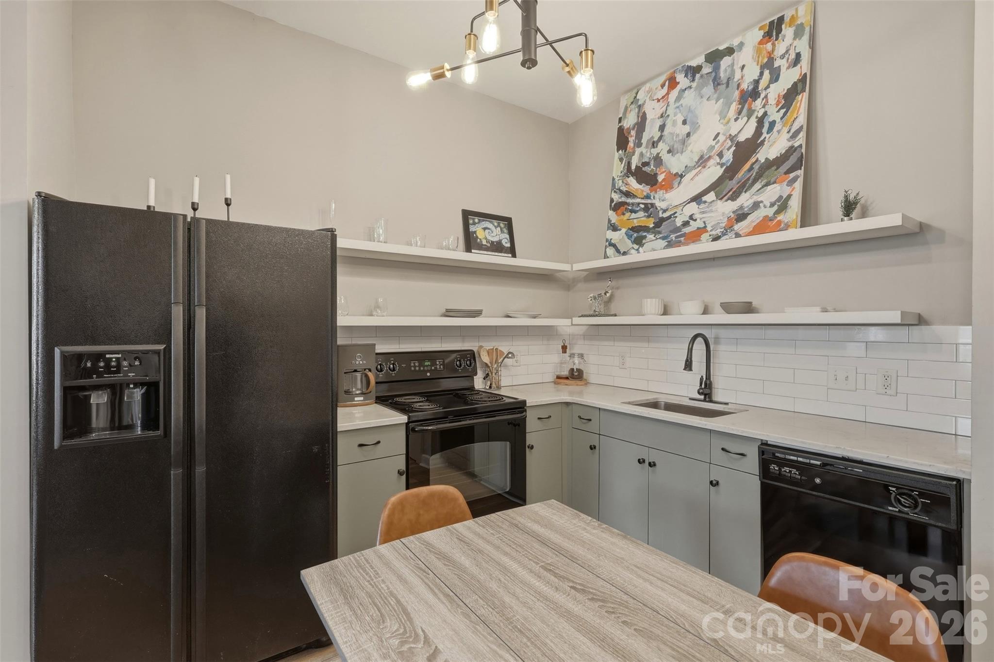 NoDa18 - Residential