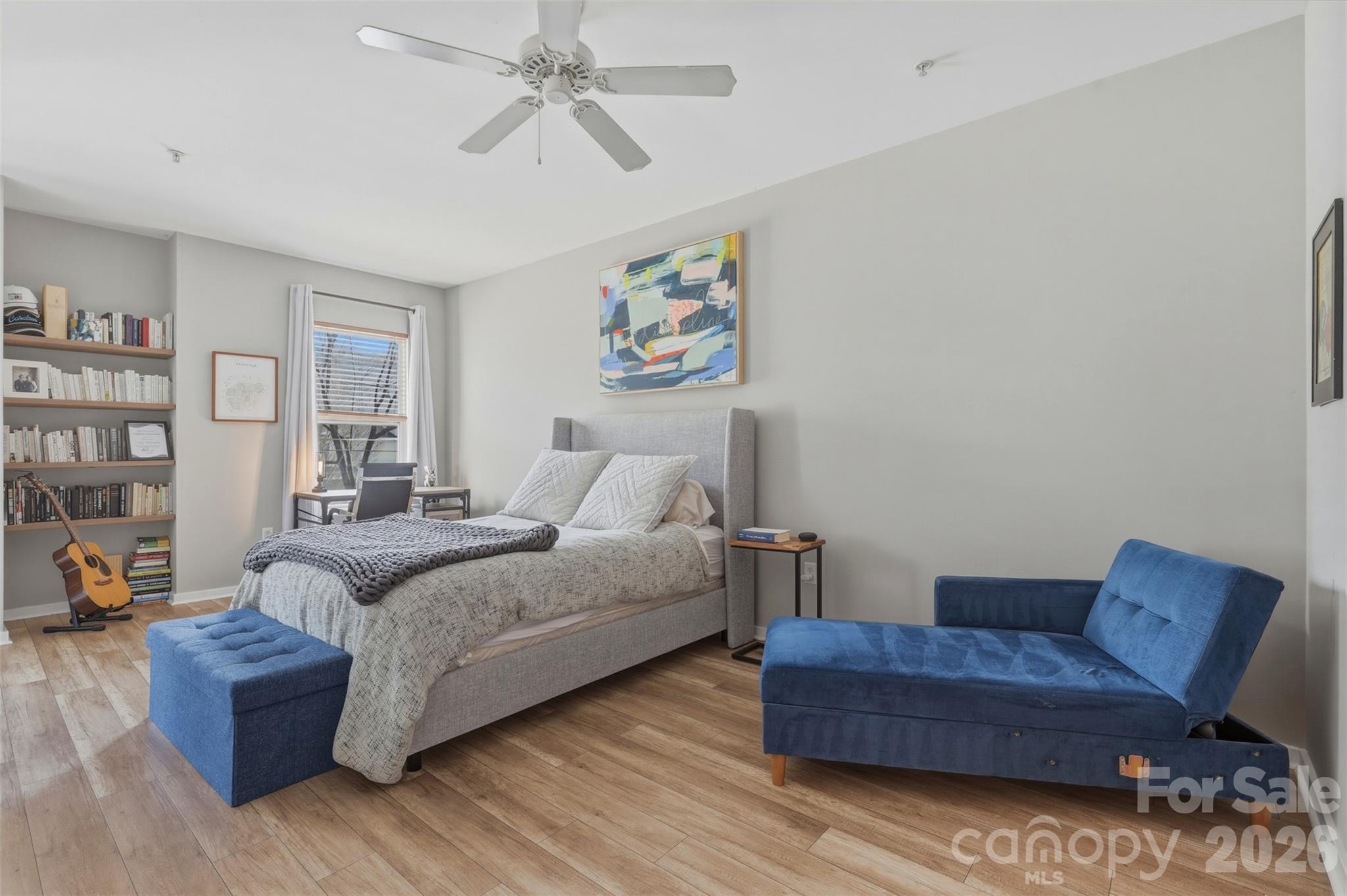 NoDa18 - Residential