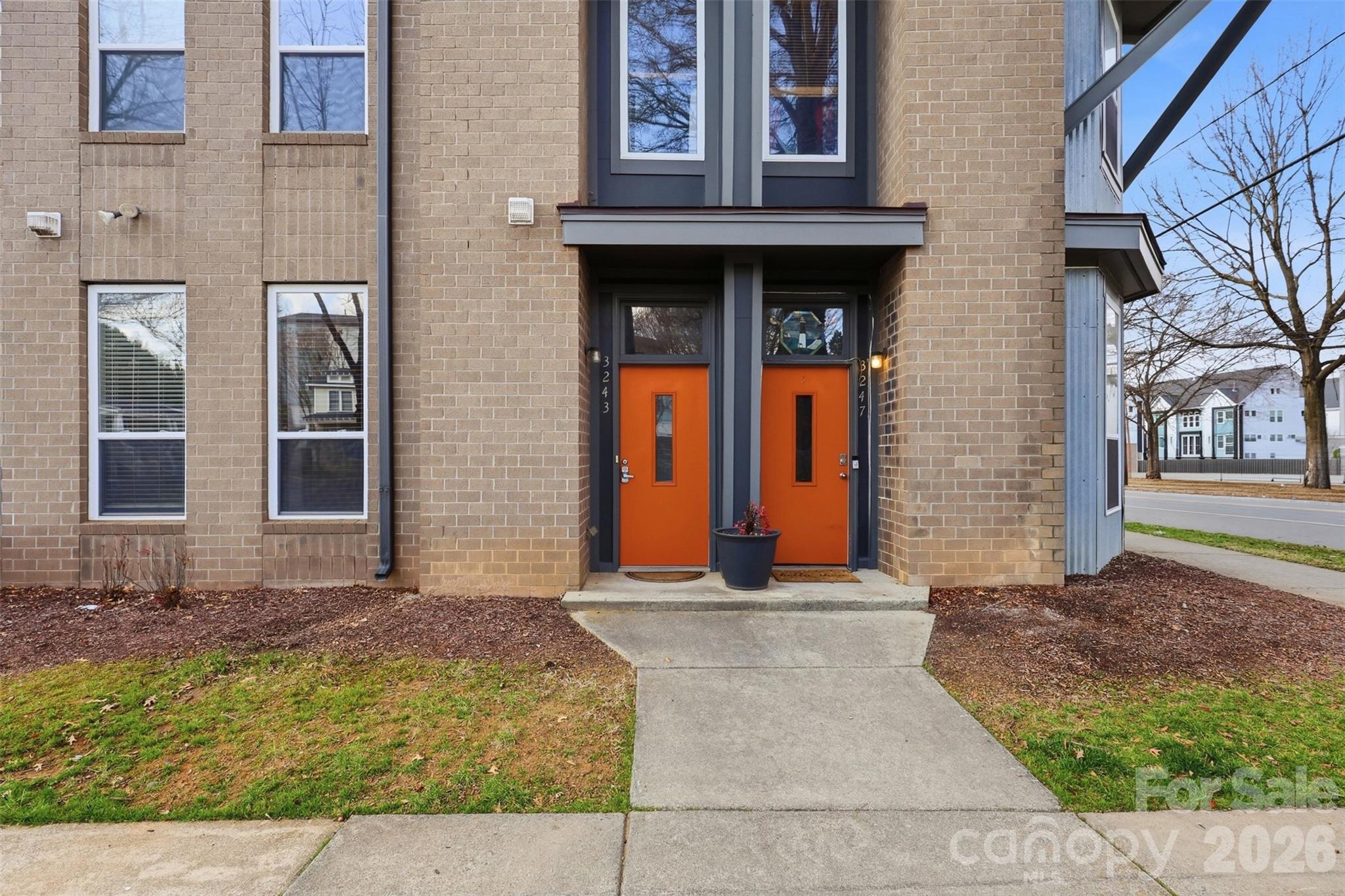 NoDa18 - Residential