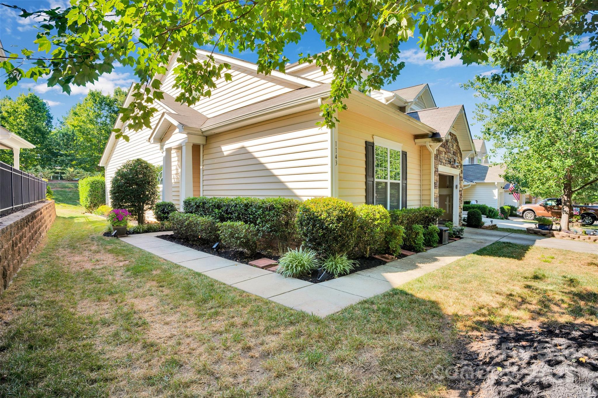 1143 Crown Vista Drive