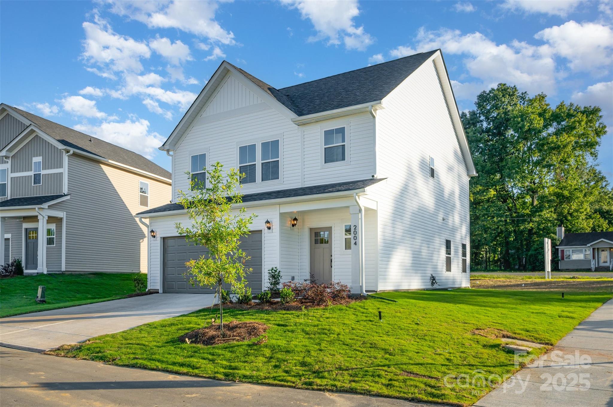 2059 Sadler Woods Lane