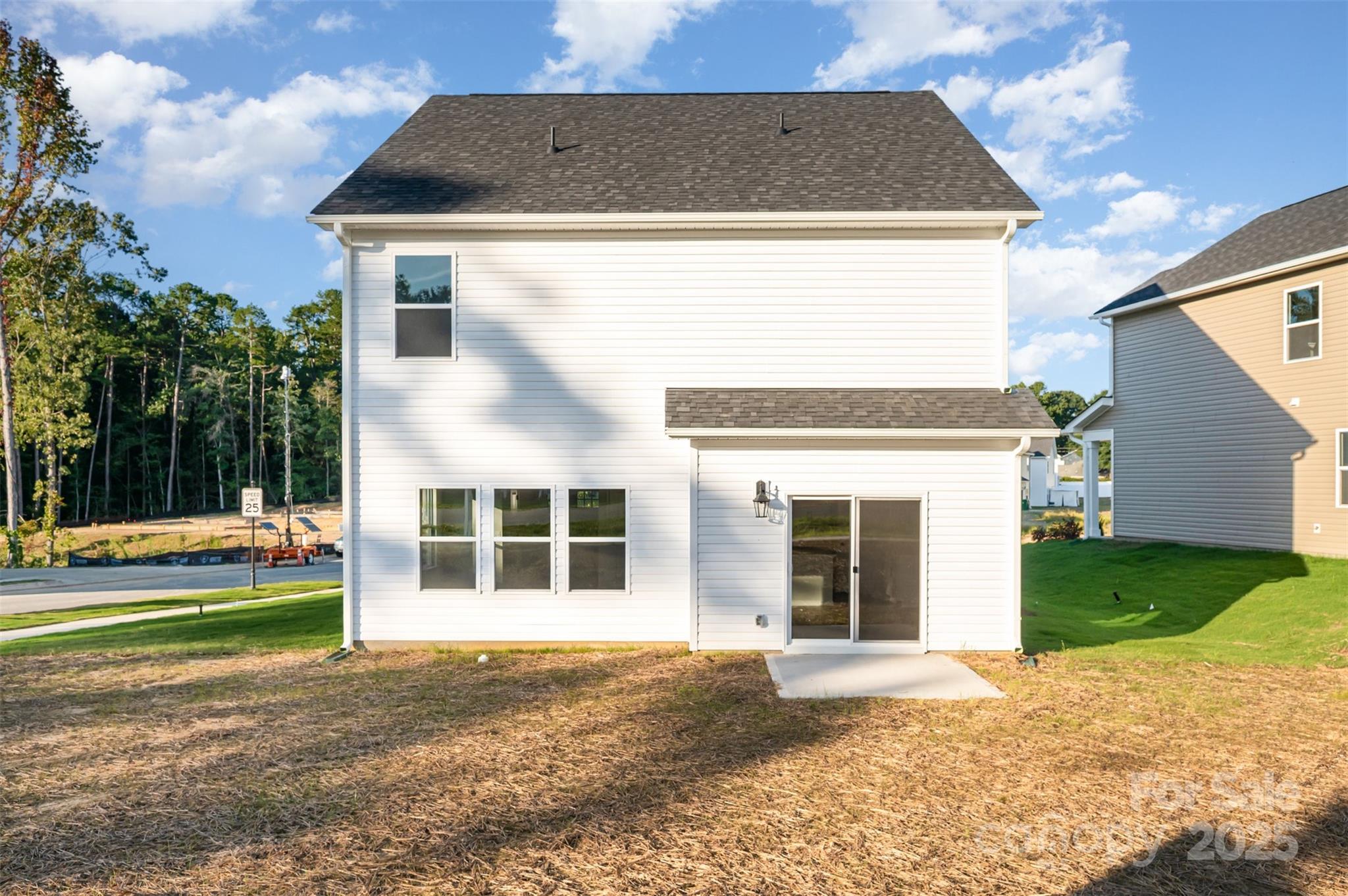 Sadler Village - Residential