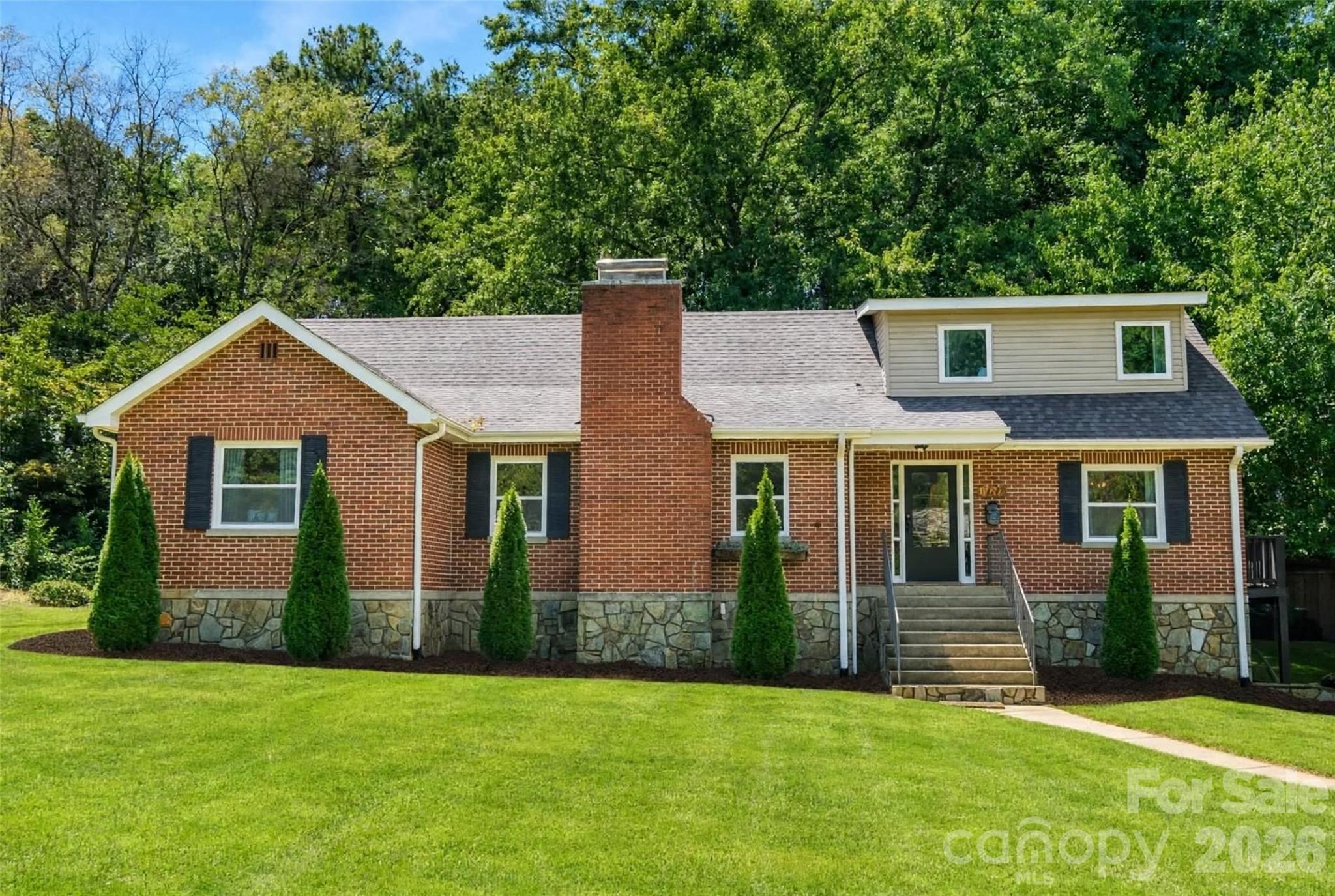 317 Balsam Drive