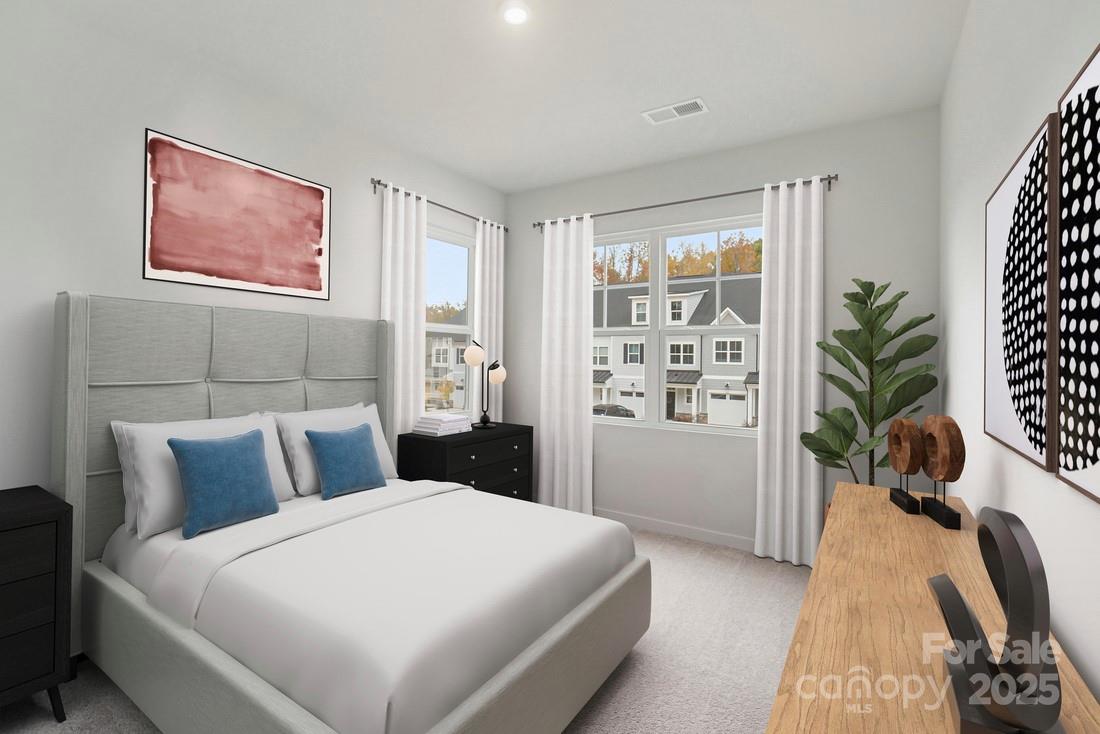 Griffith Lakes - Residential