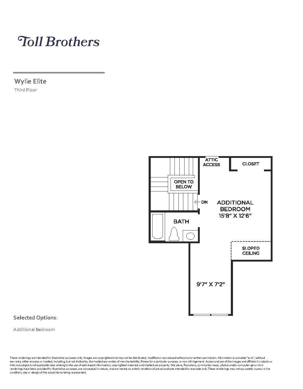 Griffith Lakes - Residential