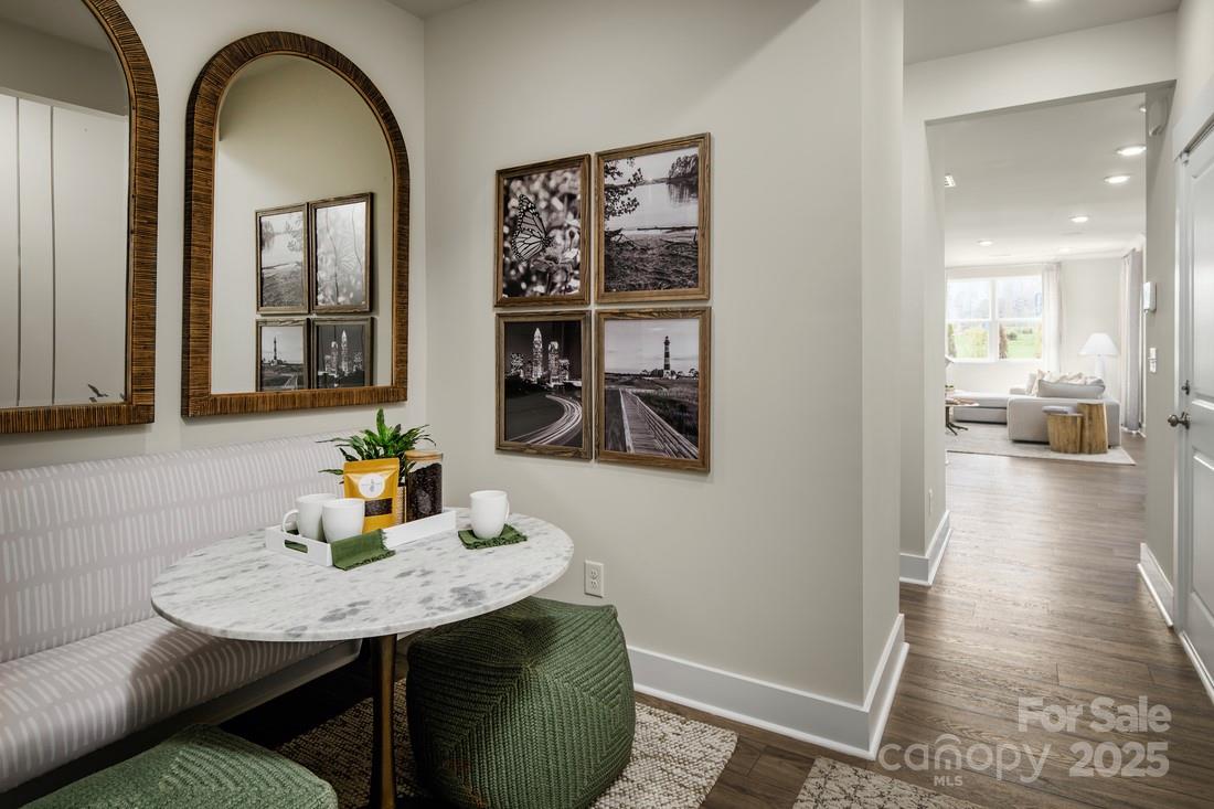 Griffith Lakes - Residential