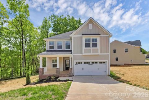 Photo of 3204 Leah Elizabeth Lane, Monroe, NC 28110 (MLS # 4336583)