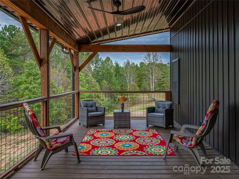 A home in Rutherfordton