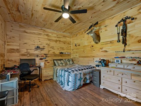 A home in Rutherfordton