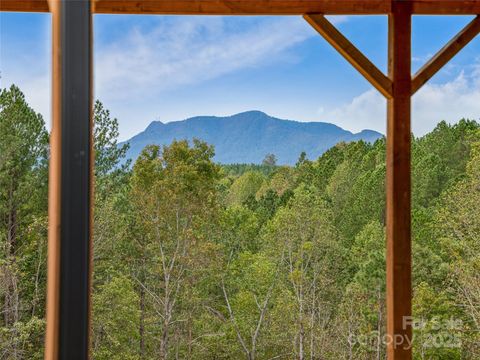 A home in Rutherfordton