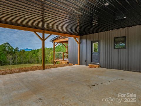 A home in Rutherfordton