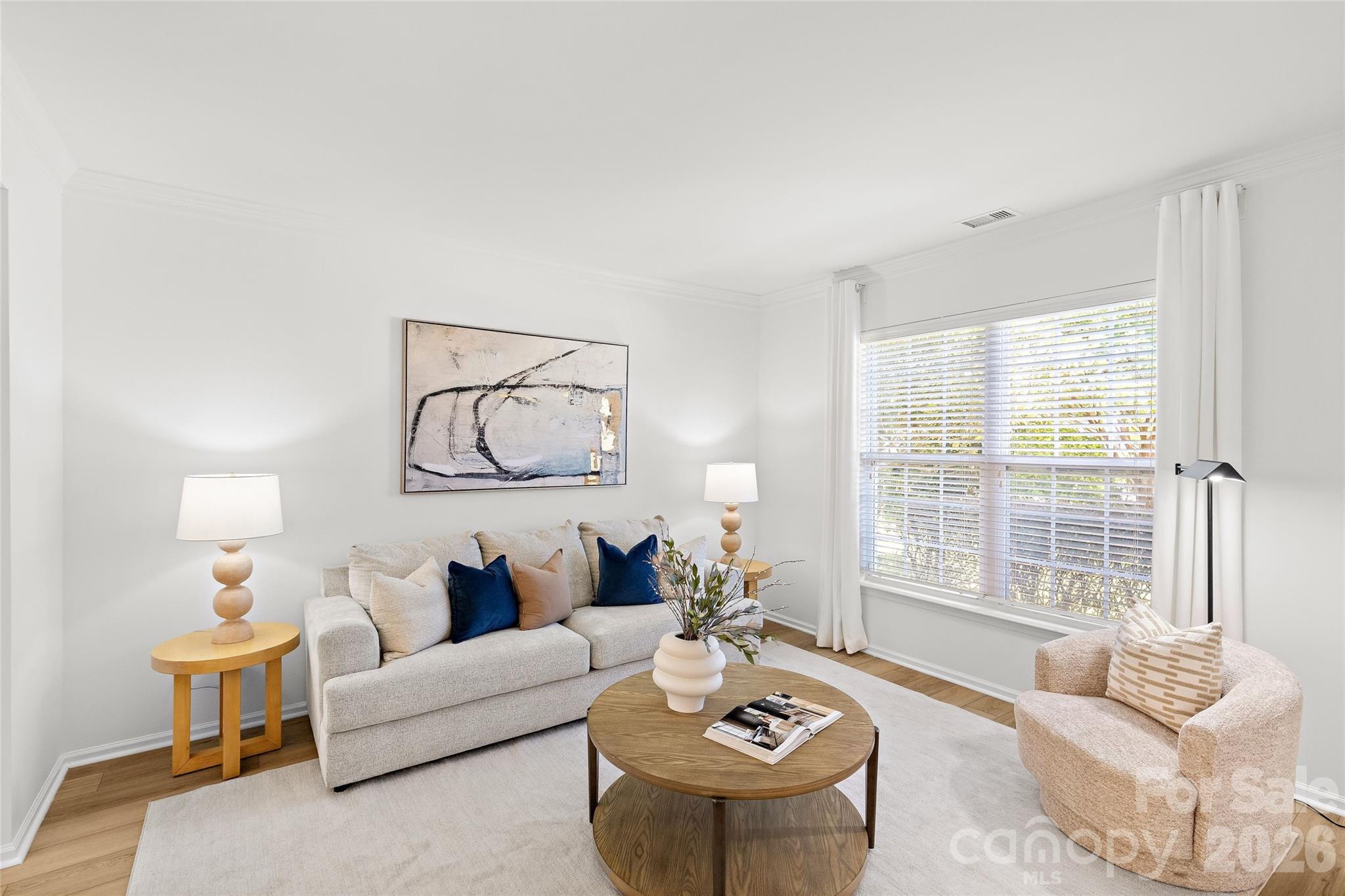 14724 Bridle Trace Lane