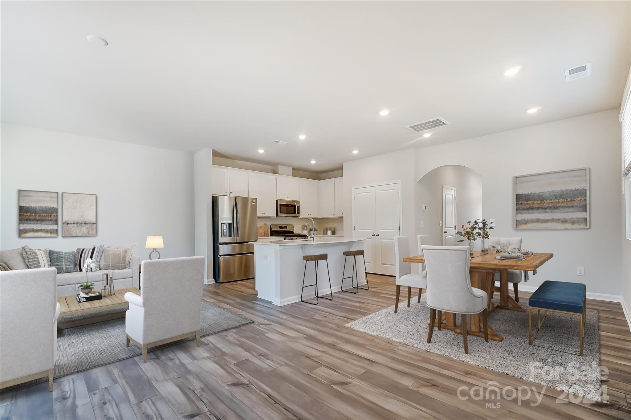 Windhaven - Residential