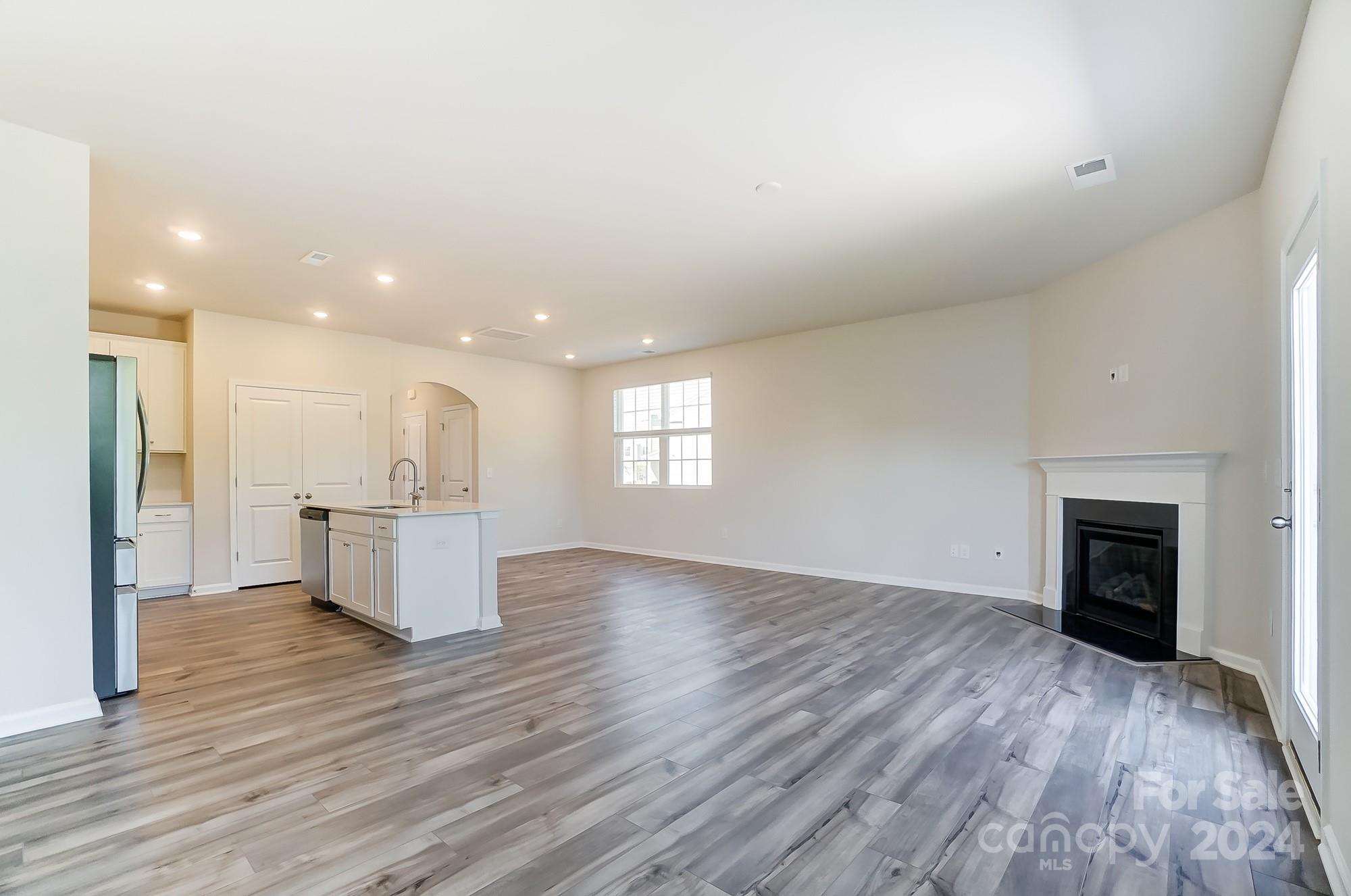 Windhaven - Residential