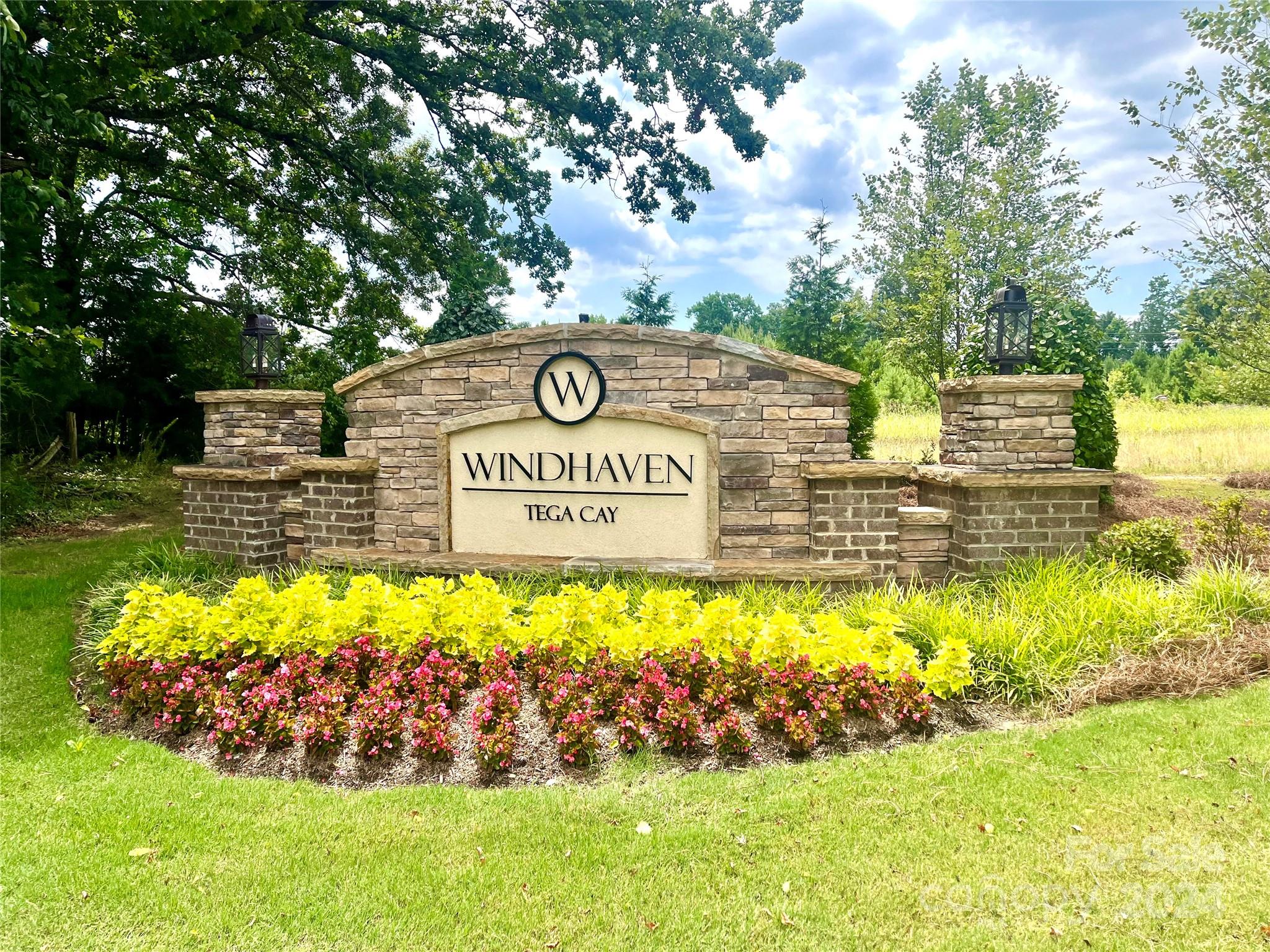 Windhaven - Residential