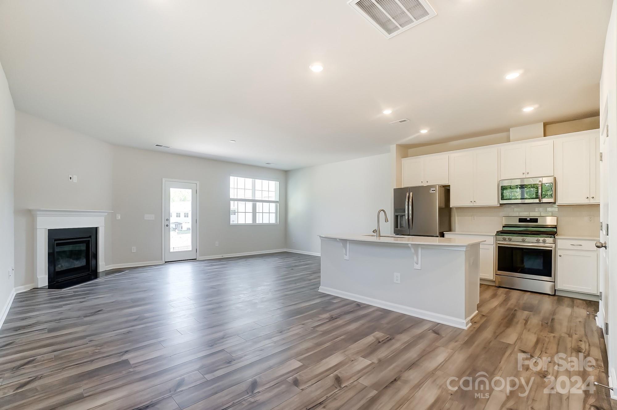 Windhaven - Residential