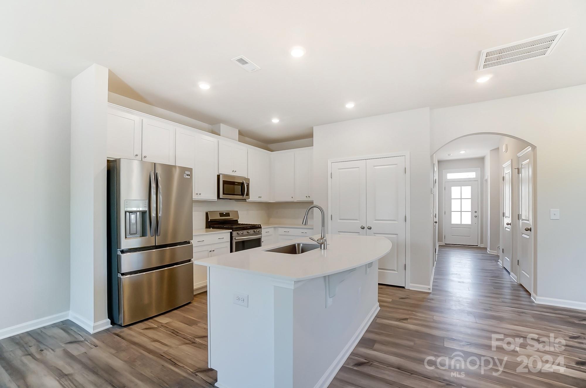 Windhaven - Residential