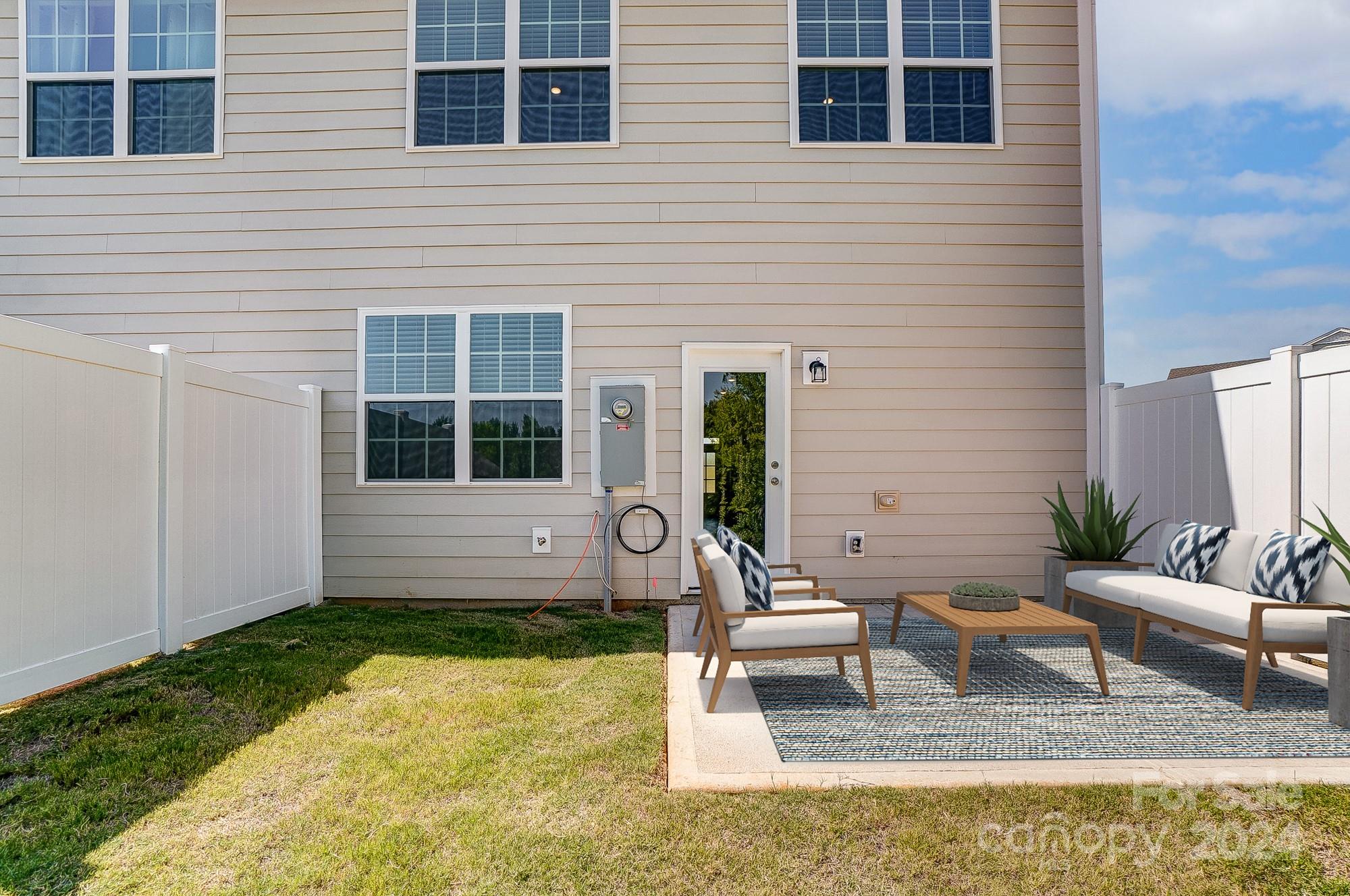 Windhaven - Residential