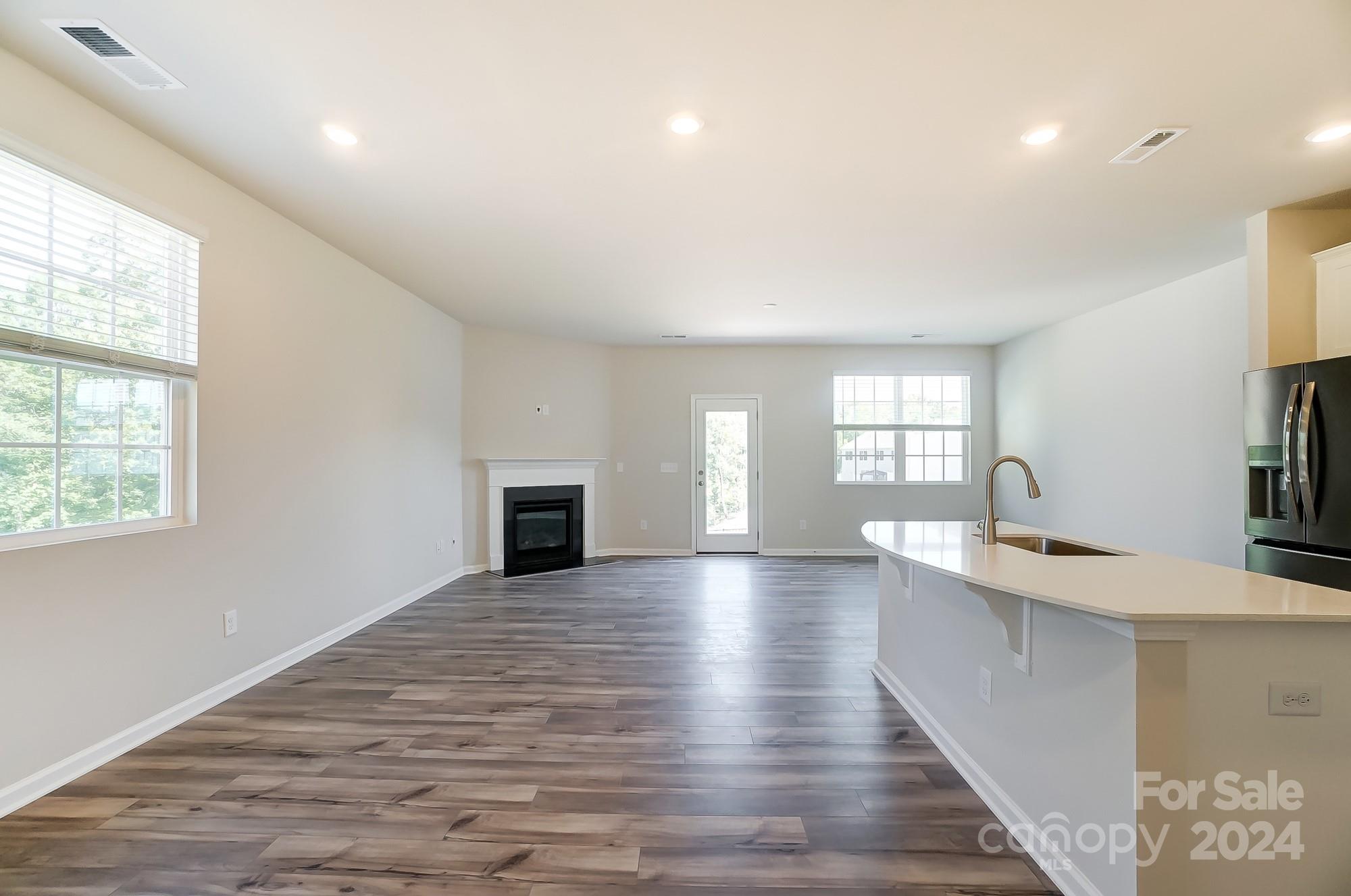 Windhaven - Residential