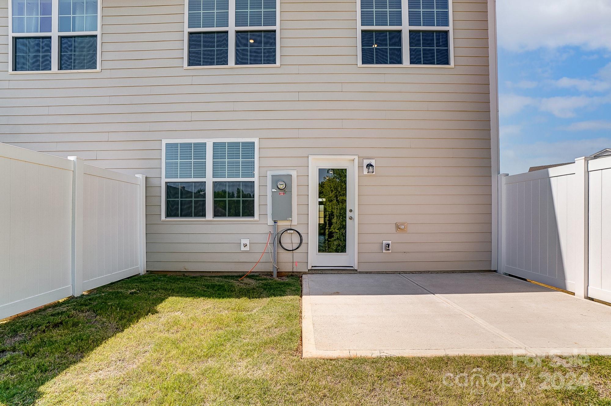 Windhaven - Residential