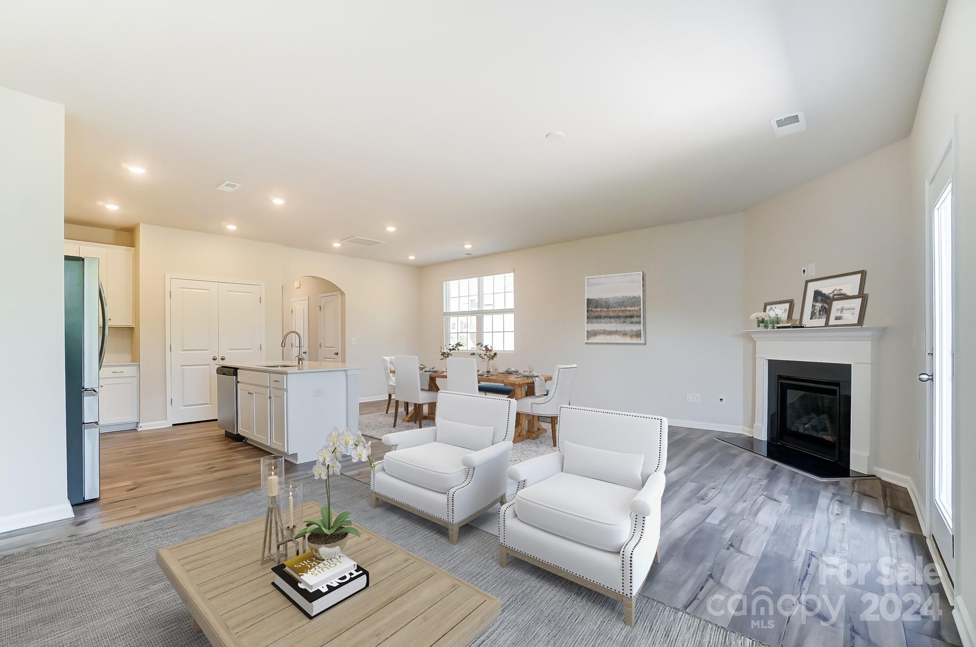 Windhaven - Residential