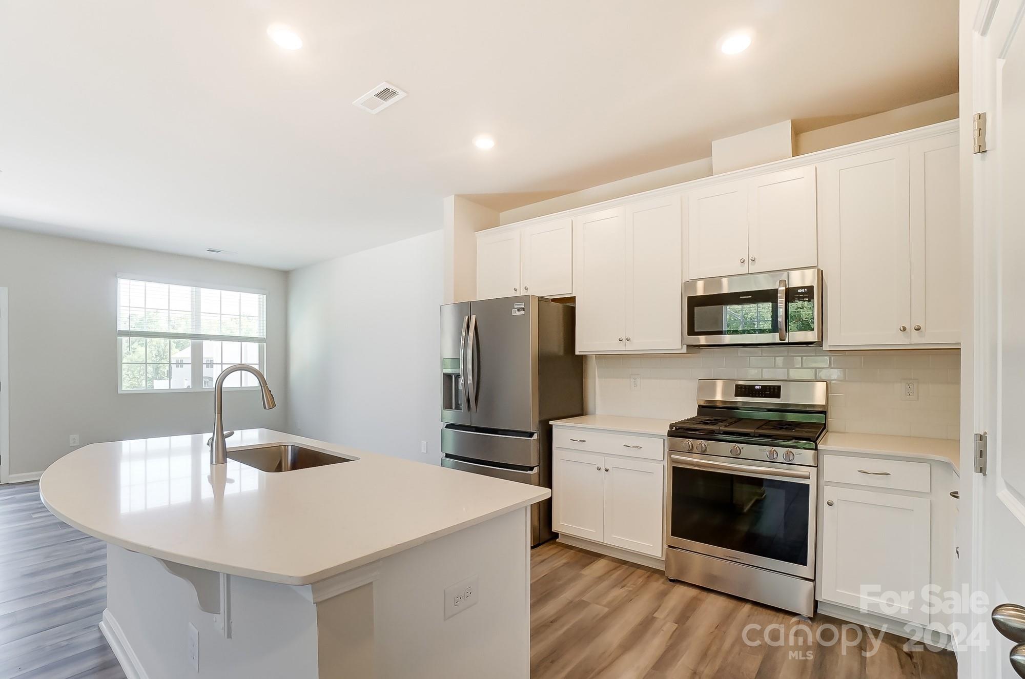 Windhaven - Residential