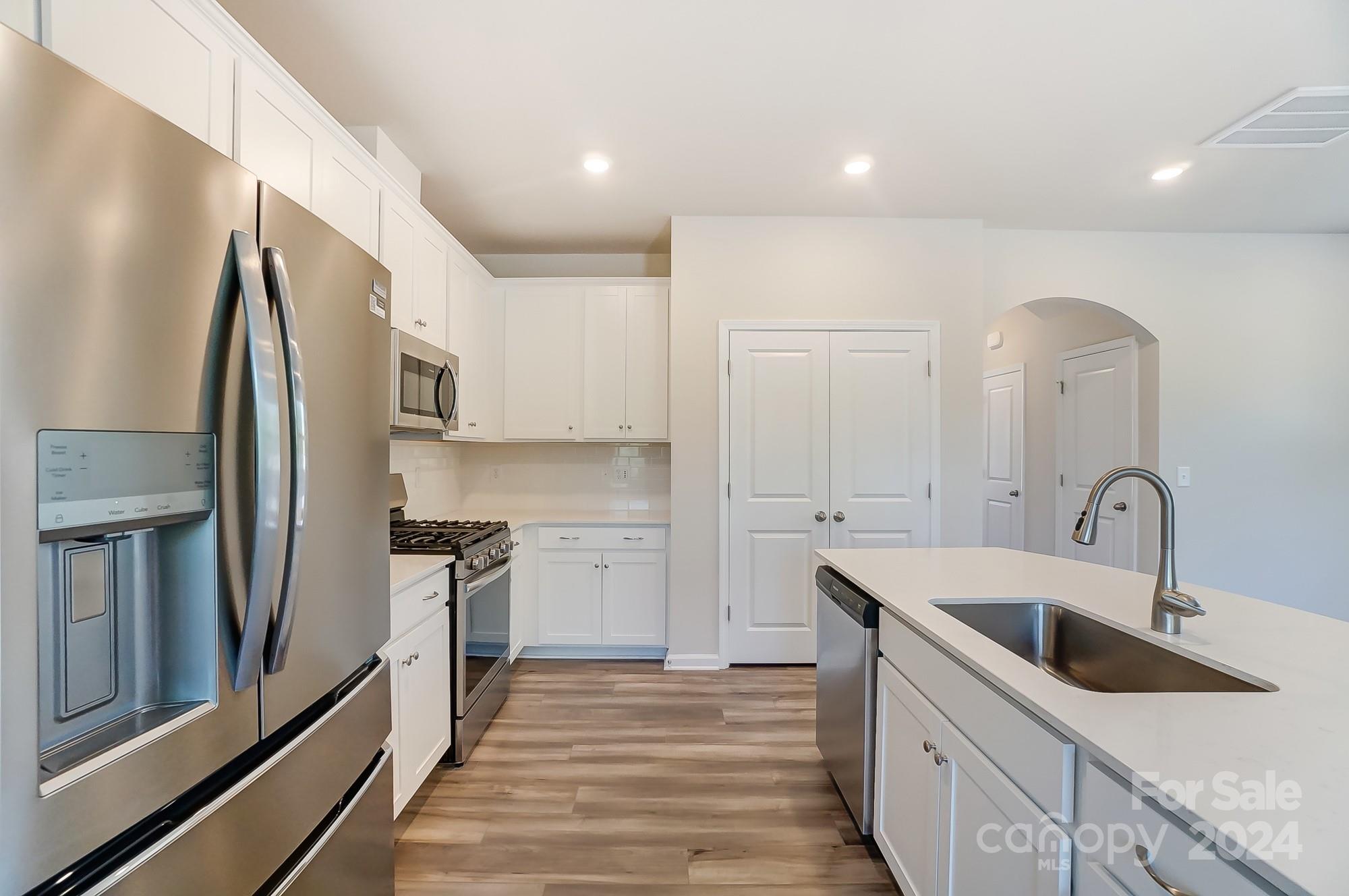 Windhaven - Residential