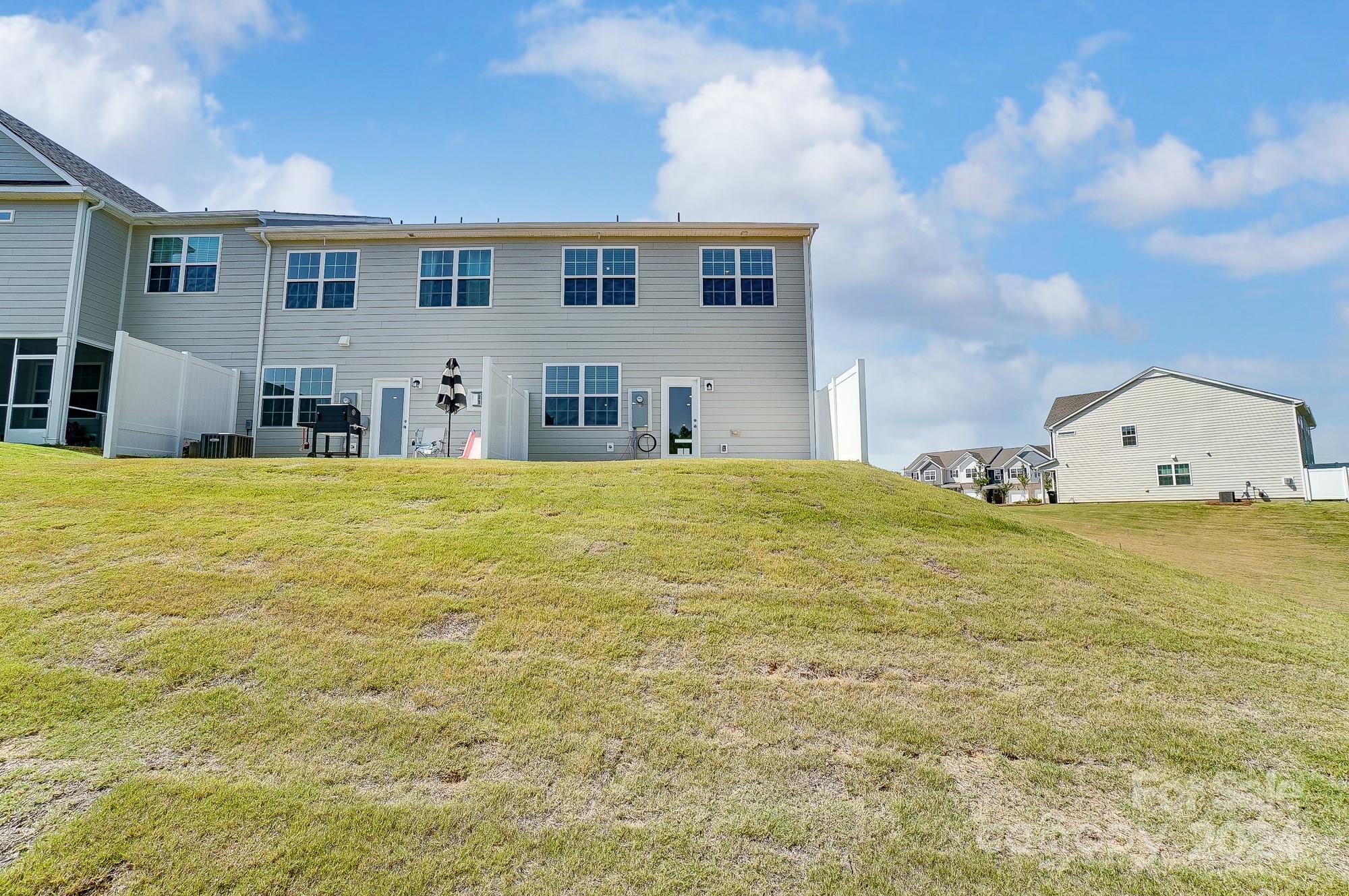 Windhaven - Residential