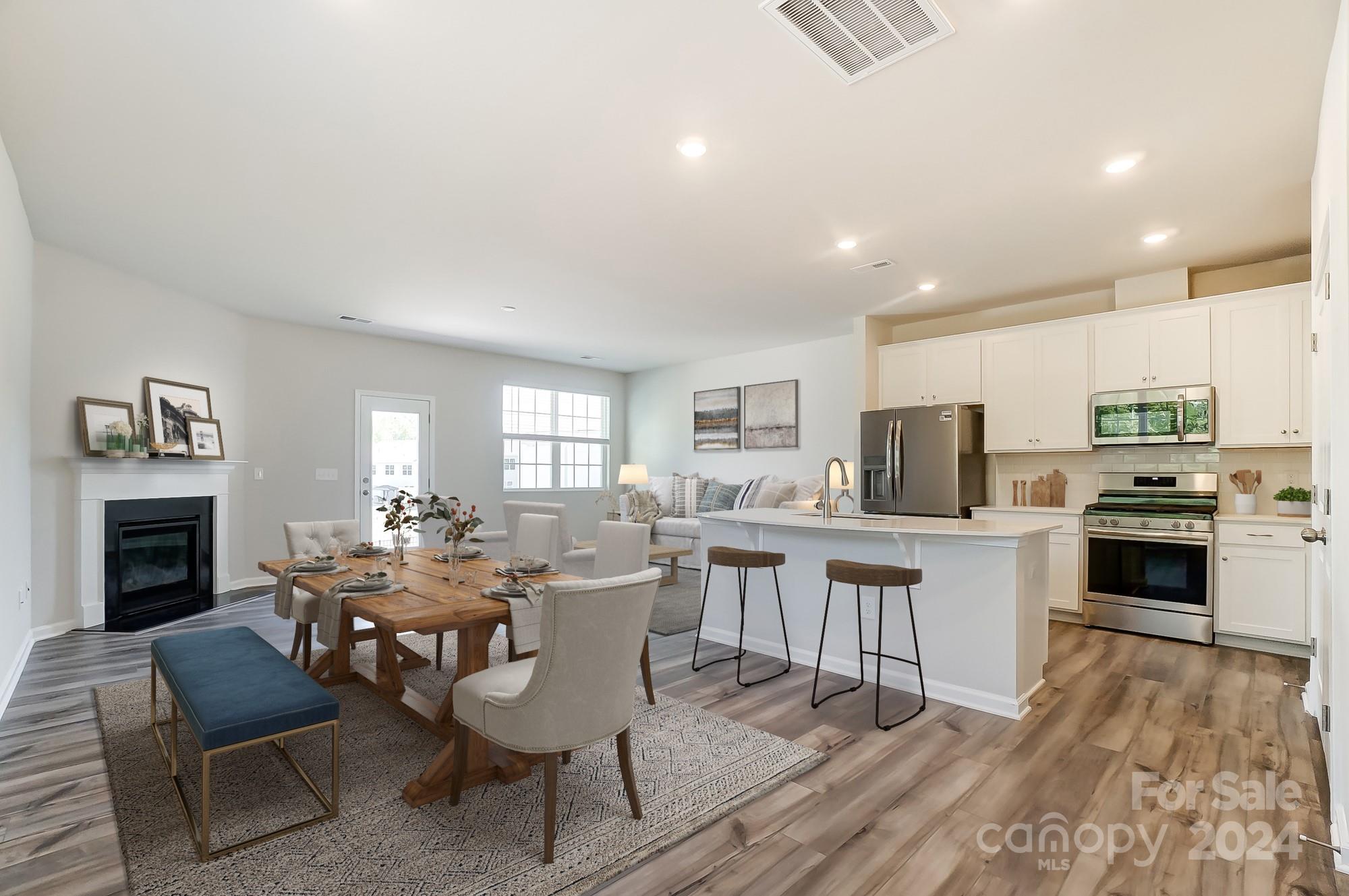 Windhaven - Residential