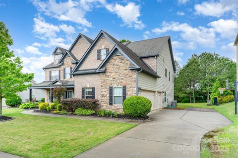15637 Guthrie Drive Huntersville NC 28078