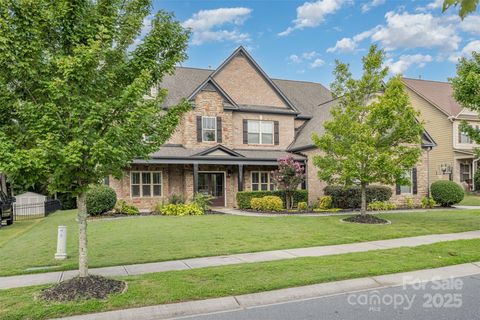 15637 Guthrie Drive Huntersville NC 28078