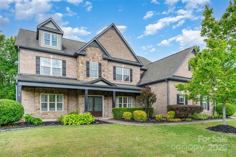 15637 Guthrie Drive Huntersville NC 28078