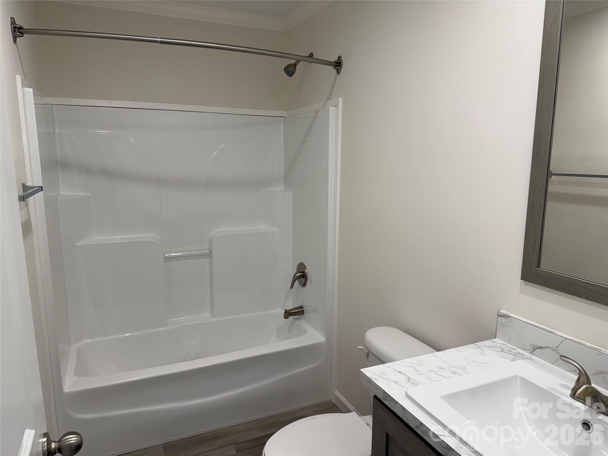 Stones Edge - Residential