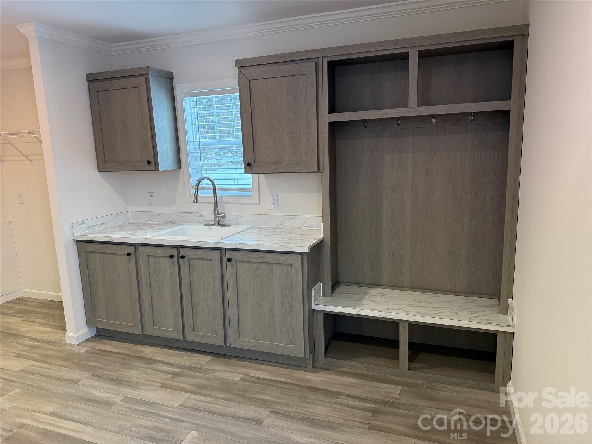 Stones Edge - Residential