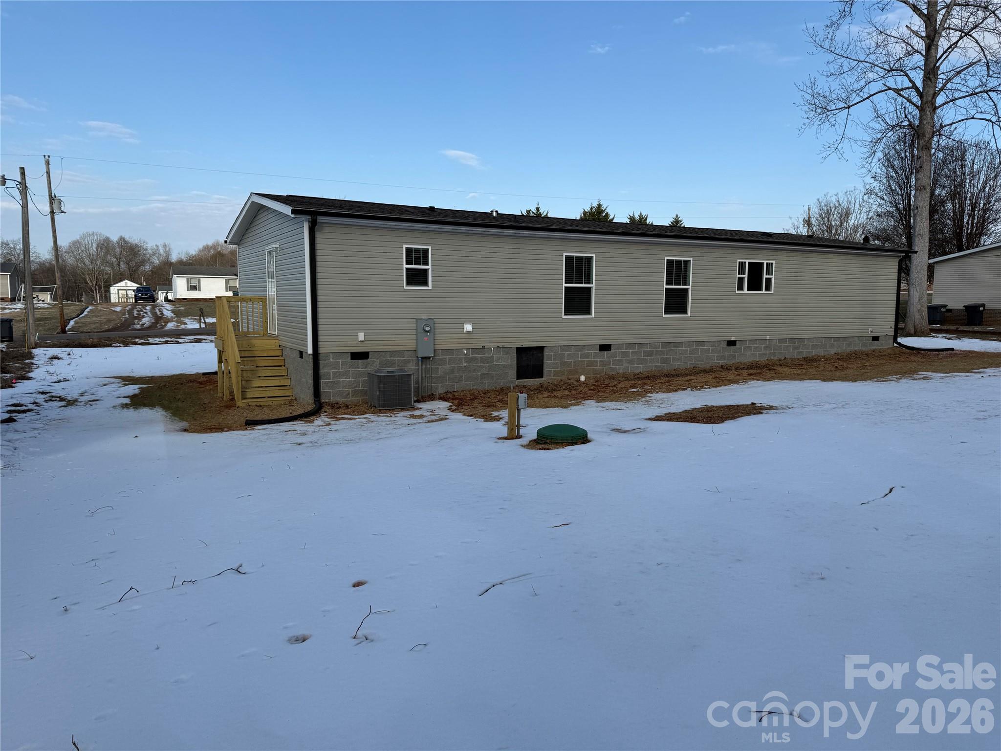 Stones Edge - Residential