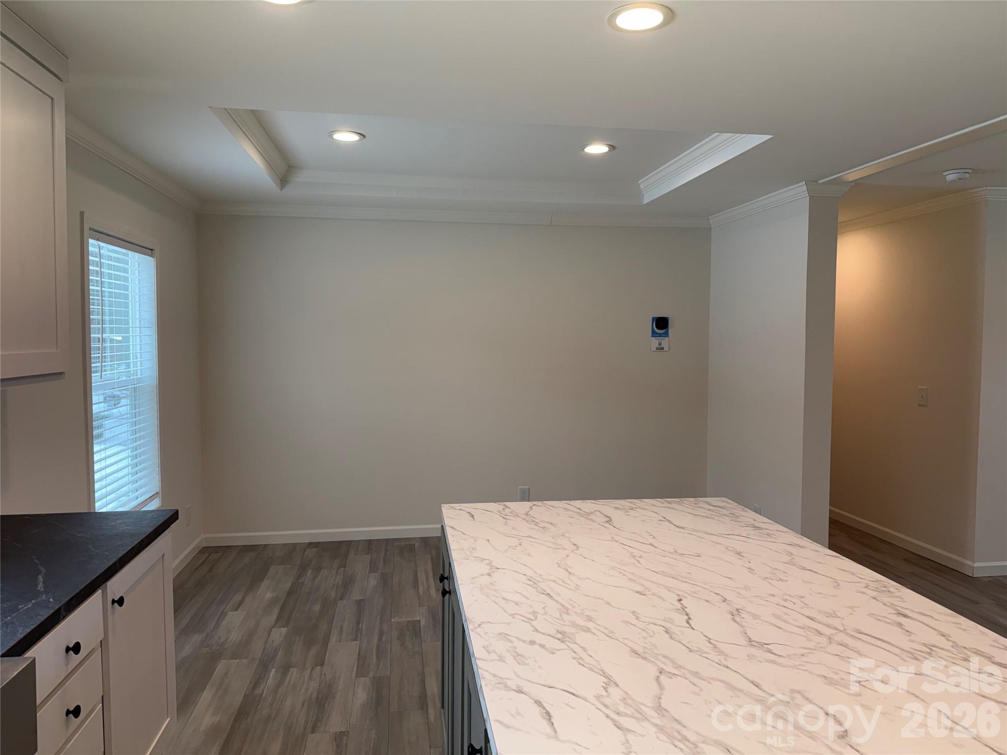 Stones Edge - Residential