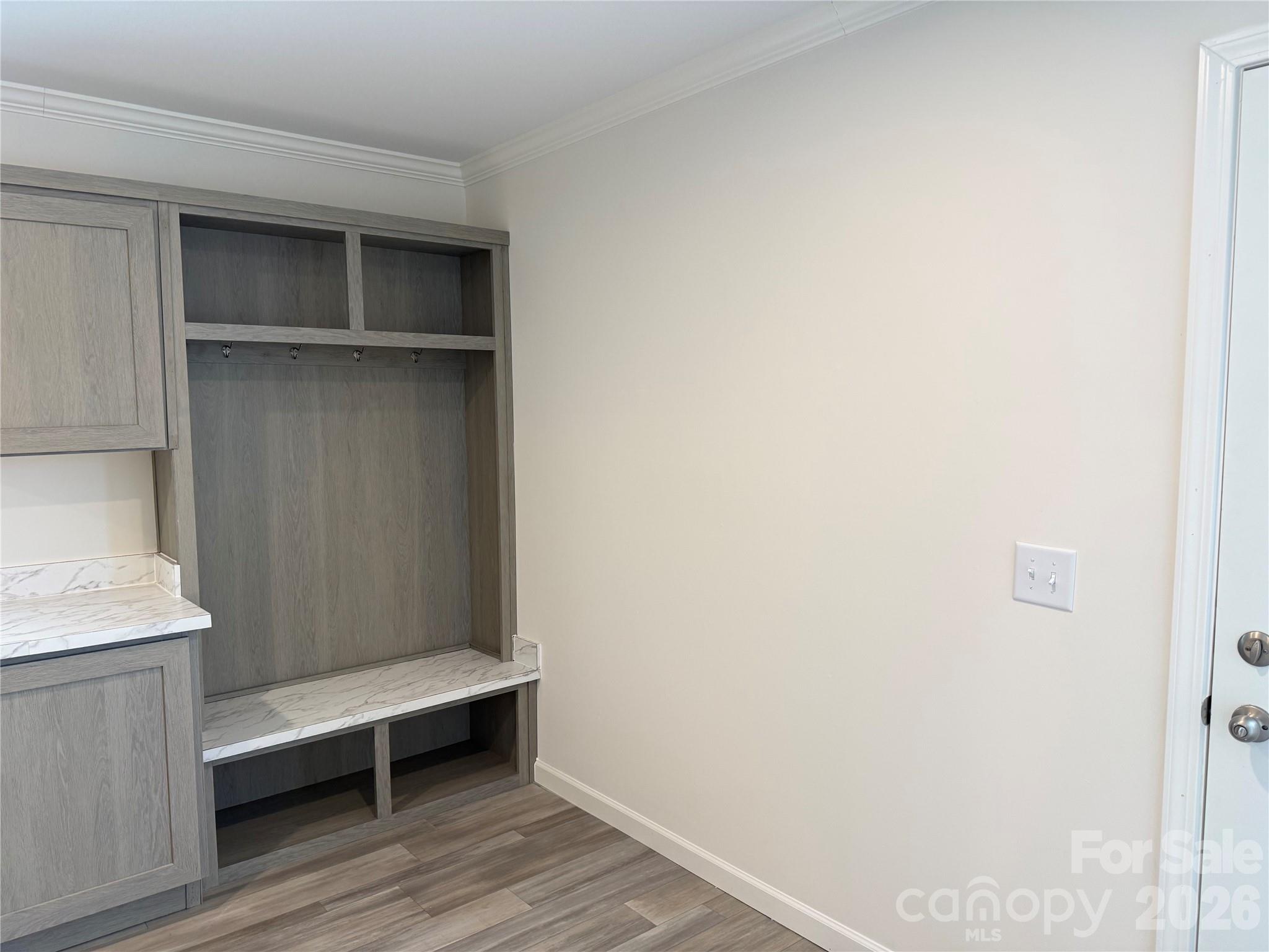 Stones Edge - Residential