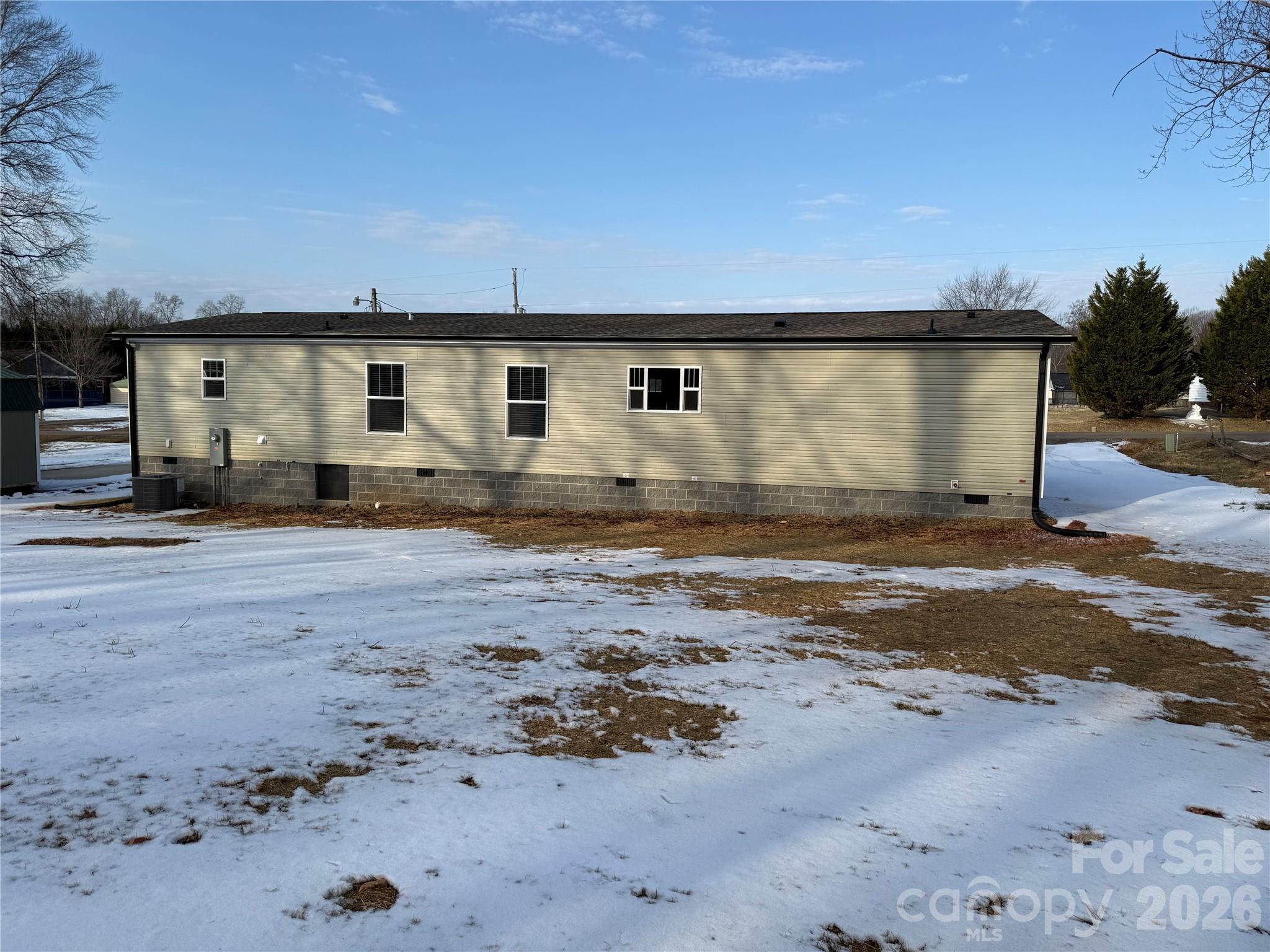 Stones Edge - Residential