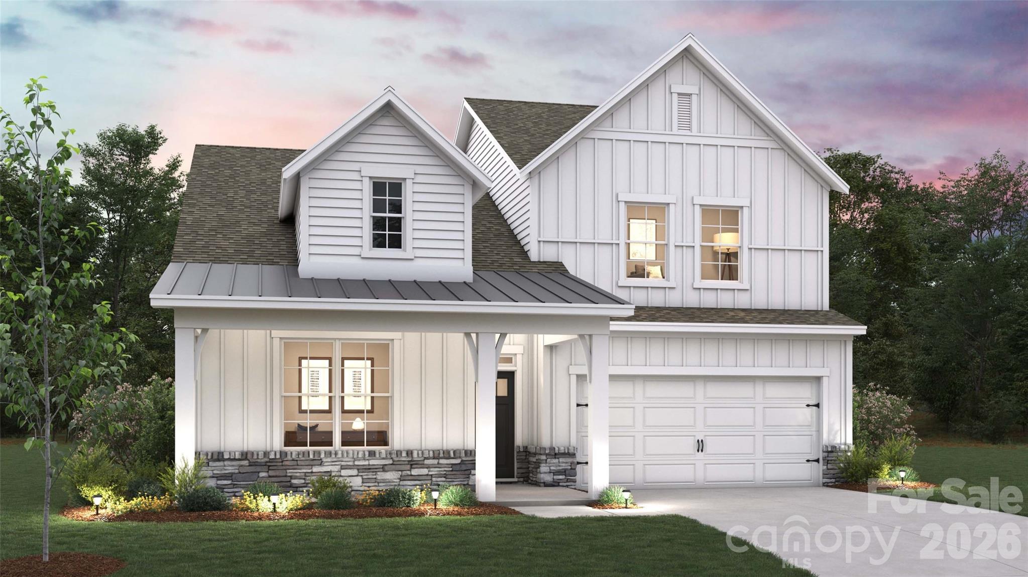 Westport - Residential