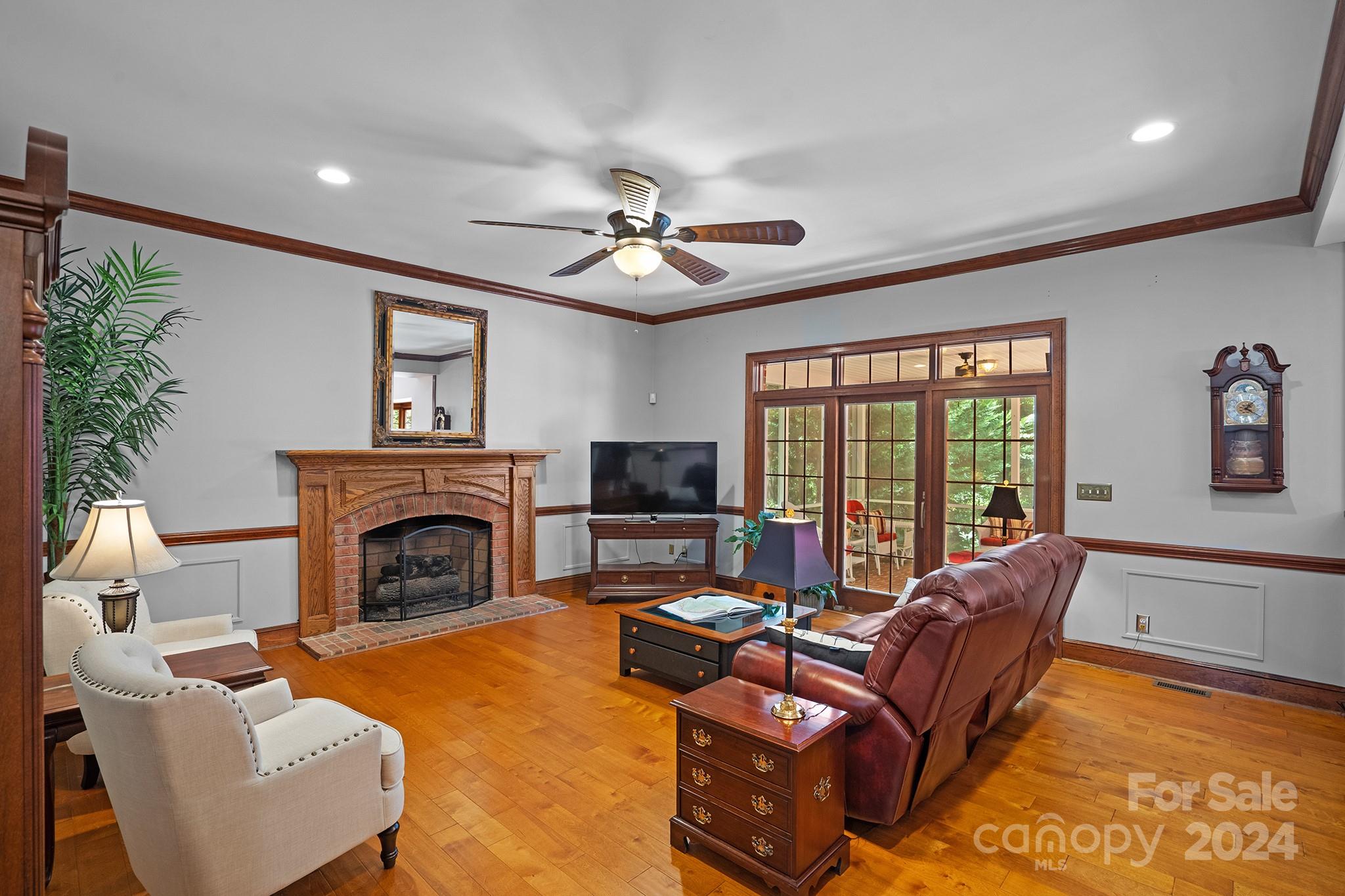 Wedgewood - Residential