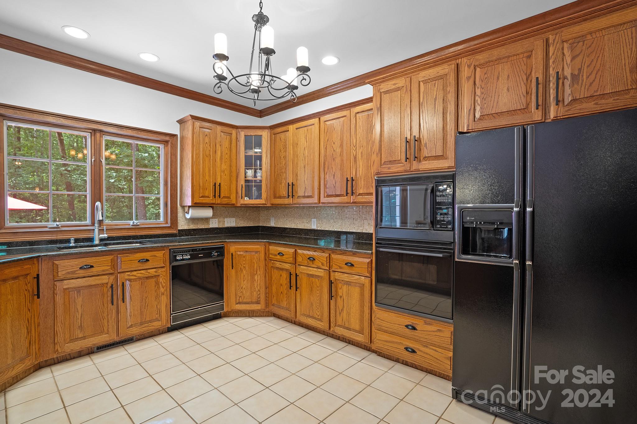 Wedgewood - Residential