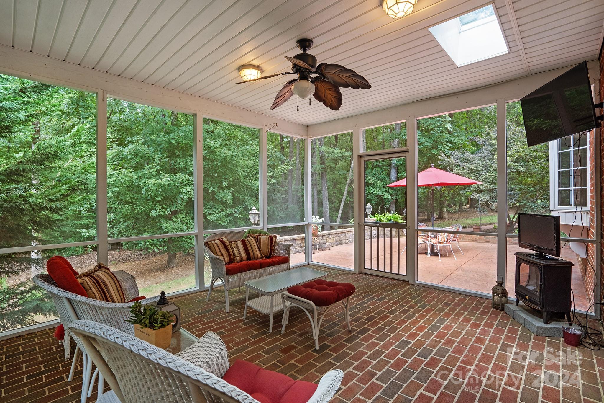 Wedgewood - Residential