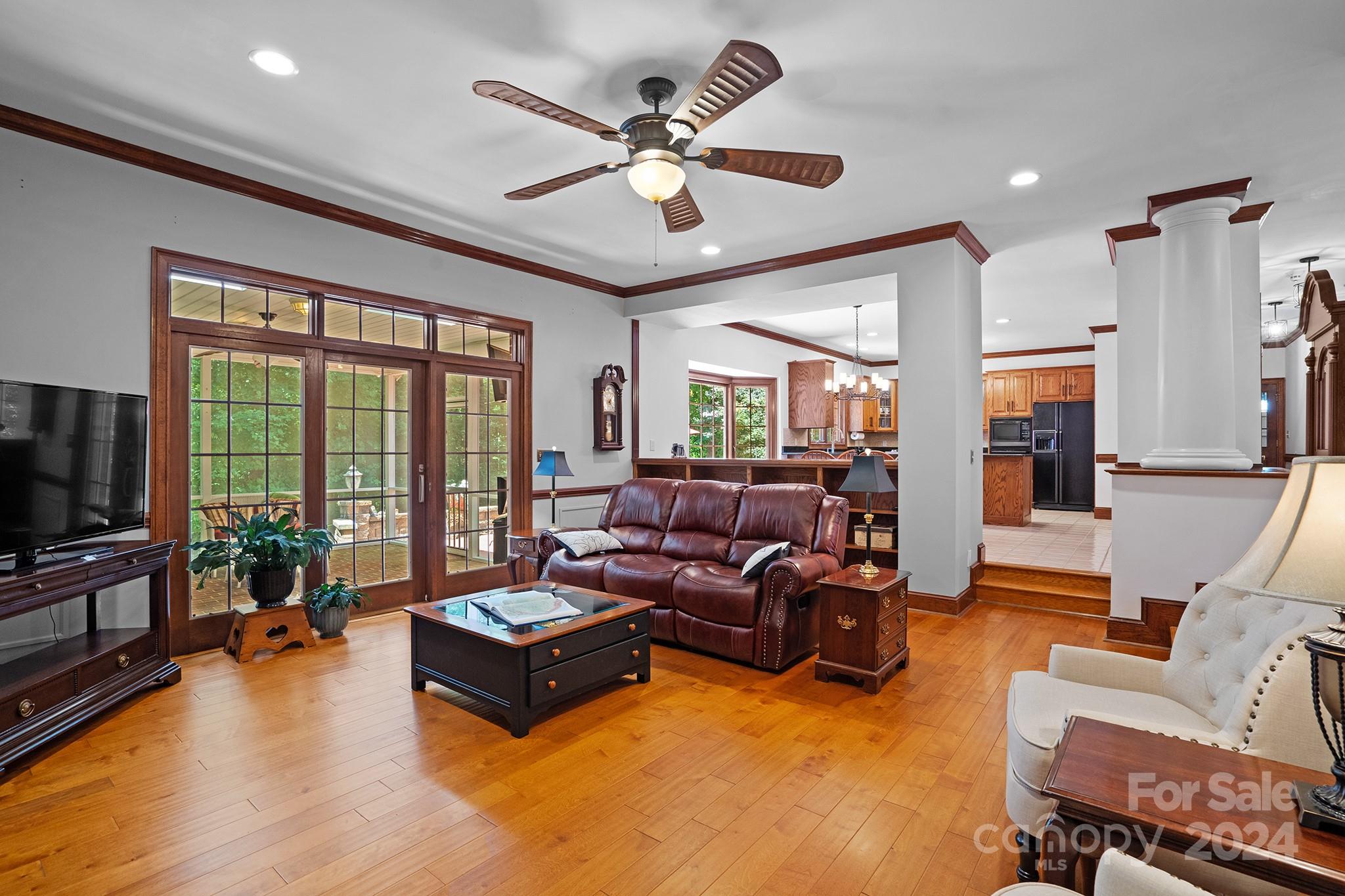 Wedgewood - Residential