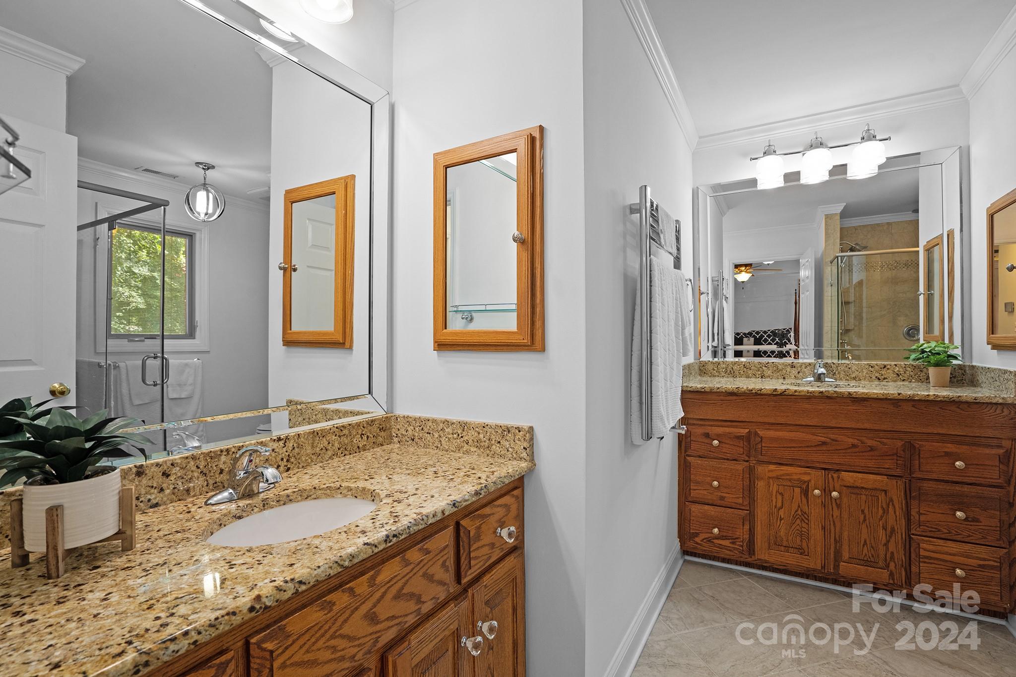 Wedgewood - Residential