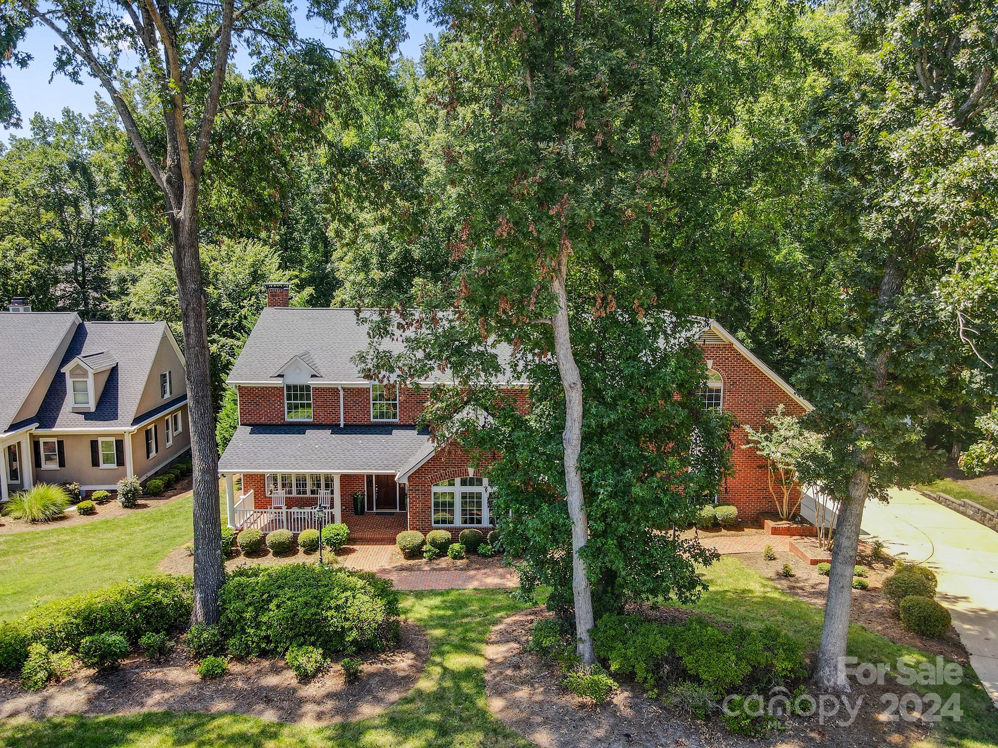 Wedgewood - Residential